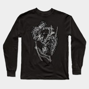 Dark Figure - Mystical Fantasy Long Sleeve T-Shirt